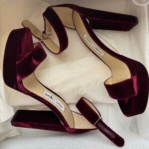 Jimmy Choo pumps brand new